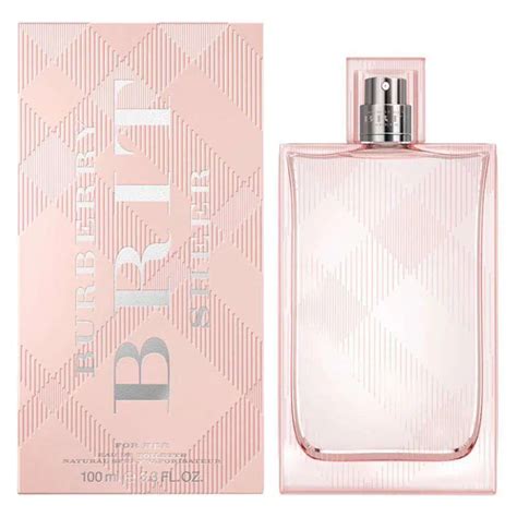 burberry britt sheer|Burberry Brit sheer reviews.